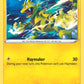 (044/163) Pokemon TCG Battle Styles Single: Electabuzz  Common