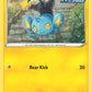 (046/163) Pokemon TCG Battle Styles Single: Shinx  Common