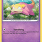 (054/163) Pokemon TCG Battle Styles Single: Galarian Slowpoke Reverse Holo Common