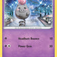 (055/163) Pokemon TCG Battle Styles Single: Spoink  Common