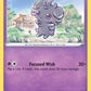 (060/163) Pokemon TCG Battle Styles Single: Espurr  Common