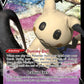 (062/163) Pokemon TCG Battle Styles Single: Mimikyu V  Ultra Rare