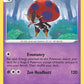 (065/163) Pokemon TCG Battle Styles Single: Orbeetle  Holo Rare