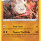 (067/163) Pokemon TCG Battle Styles Single: Primeape Reverse Holo Rare