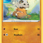(069/163) Pokemon TCG Battle Styles Single: Cubone  Common