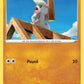 (073/163) Pokemon TCG Battle Styles Single: Timburr Reverse Holo Common