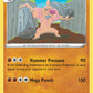 (075/163) Pokemon TCG Battle Styles Single: Conkeldurr  Rare