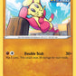(076/163) Pokemon TCG Battle Styles Single: Mienfoo  Common
