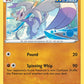 (077/163) Pokemon TCG Battle Styles Single: Mienshao Reverse Holo Rare