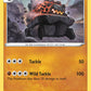 (079/163) Pokemon TCG Battle Styles Single: Carkol Reverse Holo Uncommon