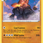 (080/163) Pokemon TCG Battle Styles Single: Coalossal  Holo Rare