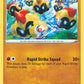 (083/163) Pokemon TCG Battle Styles Single: Falinks Reverse Holo Rare