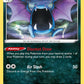 (090/163) Pokemon TCG Battle Styles Single: Golbat Reverse Holo Uncommon