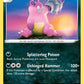 (092/163) Pokemon TCG Battle Styles Single: Galarian Slowbro  Rare