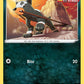 (095/163) Pokemon TCG Battle Styles Single: Houndour Reverse Holo Common