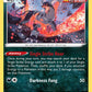 (096/163) Pokemon TCG Battle Styles Single: Houndoom  Holo Rare