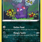 (098/163) Pokemon TCG Battle Styles Single: Morpeko  Uncommon