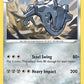 (099/163) Pokemon TCG Battle Styles Single: Steelix Reverse Holo Holo Rare