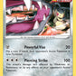 (100/163) Pokemon TCG Battle Styles Single: Mawile Reverse Holo Common