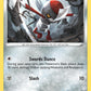 (103/163) Pokemon TCG Battle Styles Single: Pawniard Reverse Holo Common