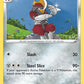 (104/163) Pokemon TCG Battle Styles Single: Bisharp Reverse Holo Uncommon