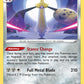 (107/163) Pokemon TCG Battle Styles Single: Aegislash Reverse Holo Holo Rare