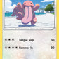 (113/163) Pokemon TCG Battle Styles Single: Lickitung Reverse Holo Common