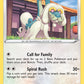(119/163) Pokemon TCG Battle Styles Single: Drampa  Rare
