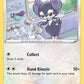 (120/163) Pokemon TCG Battle Styles Single: Indeedee  Uncommon