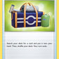 (122/163) Pokemon TCG Battle Styles Single: Camping Gear  Uncommon