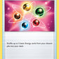(124/163) Pokemon TCG Battle Styles Single: Energy Recycler Reverse Holo Uncommon