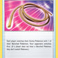 (125/163) Pokemon TCG Battle Styles Single: Escape Rope Reverse Holo Uncommon