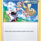(128/163) Pokemon TCG Battle Styles Single: Korrina's Focus Reverse Holo Uncommon