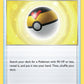 (129/163) Pokemon TCG Battle Styles Single: Level Ball  Uncommon