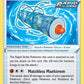 (131/163) Pokemon TCG Battle Styles Single: Rapid Strike Scroll of Swirls Reverse Holo Uncommon