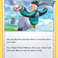(132/163) Pokemon TCG Battle Styles Single: Rapid Strike Style Mustard  Uncommon