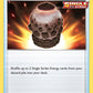 (139/163) Pokemon TCG Battle Styles Single: Urn of Vitality Reverse Holo Uncommon