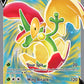 (143/163) Pokemon TCG Battle Styles Single: Flapple V  Ultra Rare