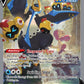 (146/163) Pokemon TCG Battle Styles Single: Empoleon V  Ultra Rare