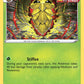 (002/198) Pokemon TCG Chilling Reign Single: Kakuna  Uncommon