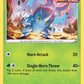 (006/198) Pokemon TCG Chilling Reign Single: Heracross  Common