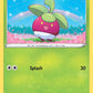 (013/198) Pokemon TCG Chilling Reign Single: Bounsweet  Common