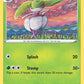 (014/198) Pokemon TCG Chilling Reign Single: Steenee  Uncommon