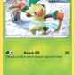 (017/198) Pokemon TCG Chilling Reign Single: Thwackey  Uncommon