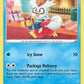 (032/198) Pokemon TCG Chilling Reign Single: Delibird  Promo