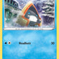(035/198) Pokemon TCG Chilling Reign Single: Snorunt  Common
