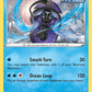(040/198) Pokemon TCG Chilling Reign Single: Tapu Fini  Holo Rare