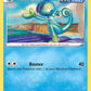 (042/198) Pokemon TCG Chilling Reign Single: Drizzile Reverse Holo Uncommon