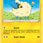 (047/198) Pokemon TCG Chilling Reign Single: Mareep Reverse Holo Common