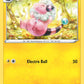 (048/198) Pokemon TCG Chilling Reign Single: Flaaffy  Uncommon